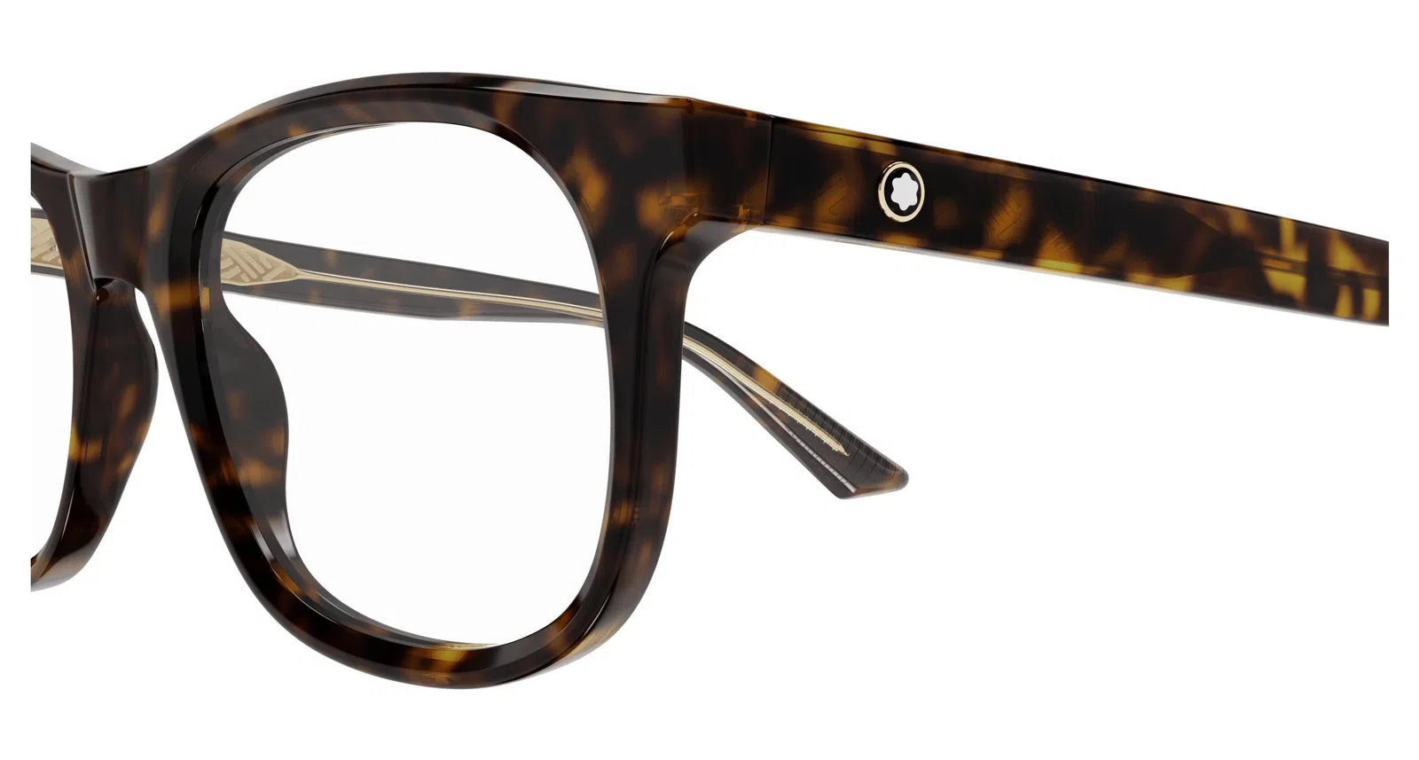 Montblanc MB0385O Eyeglasses - view 16
